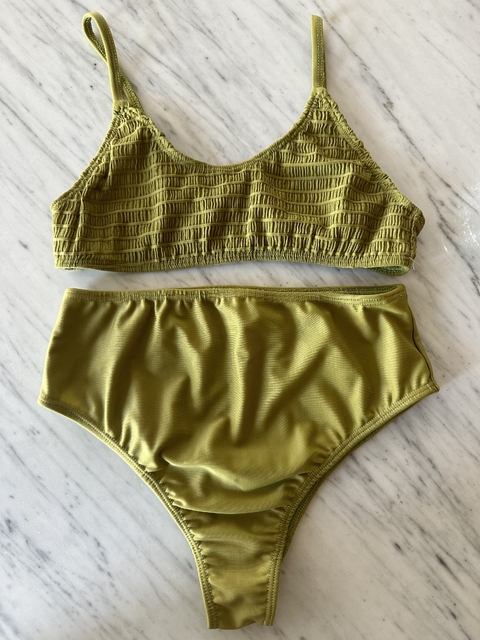 Corpiño Zazu - comprar online