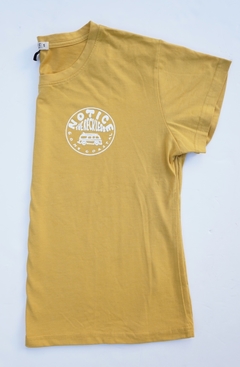 Remera Notice The Reckless