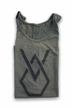 Musculosa VOLCOM