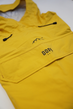 Campera rompevientos DOPE - comprar online