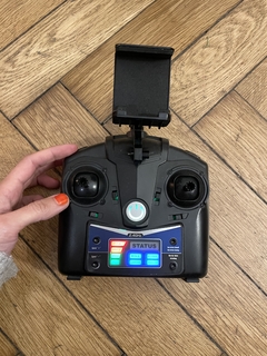 Drone buzzard T 70 GADNIC - NORWAY