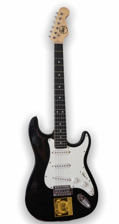 Stratocaster Phantom