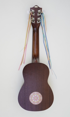 Ukelele LANIKAI soprano con funda - comprar online