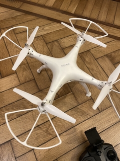 Drone buzzard T 70 GADNIC en internet