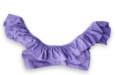 Top de bikini Guadalupe Cid