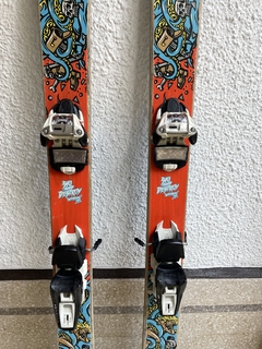 Tablas de ski LINE - NORWAY