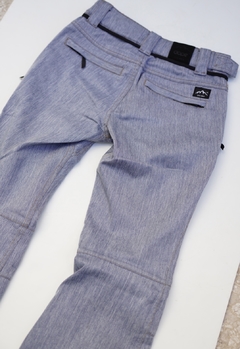 Imagen de Pantalón de SKI DOPE (modelo TIGRESS)