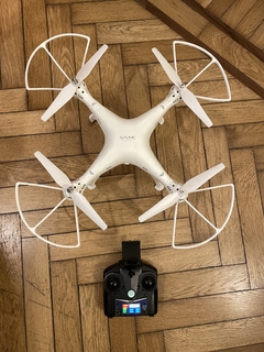 Drone buzzard T 70 GADNIC