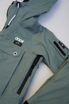 Campera de SKI DOPE (modelo Annok) - comprar online