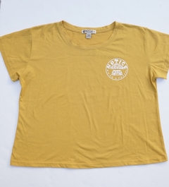 Remera Notice The Reckless - comprar online