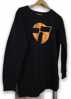 Buzo oversized TOPPER - comprar online