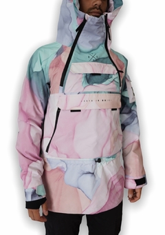 Campera de SKI DOPE (modelo Annok)