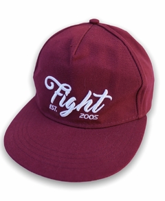 Gorra FFYR