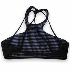 Top de bikini reversible  RUSTY - NORWAY