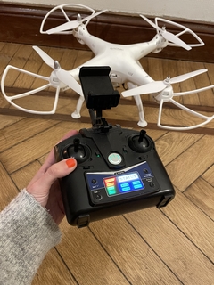 Drone buzzard T 70 GADNIC - comprar online