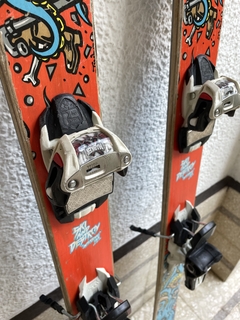 Tablas de ski LINE - tienda online