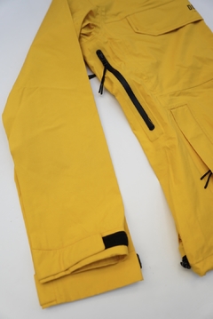 Campera rompevientos DOPE - tienda online
