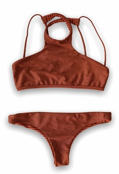 Bikini RUSTY reversible