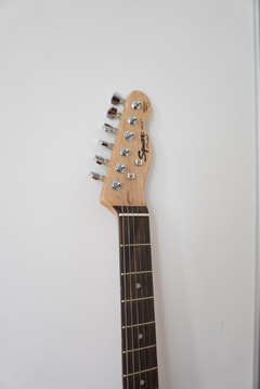 Telecaster Squire by Fender en internet
