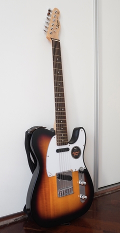 Telecaster Squire by Fender - NORWAY