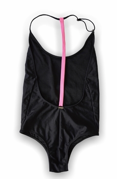 Entero Rusty negro - comprar online