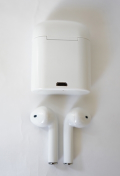 Auriculares Bluetooth en internet