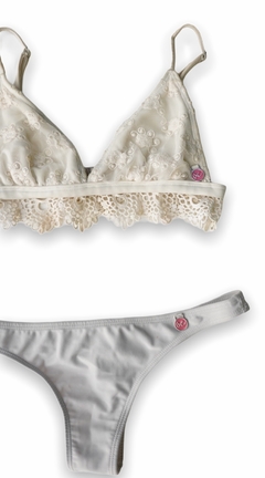Bikini cremita GUADALUPE CID - NORWAY