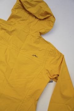 Imagen de Campera rompevientos DOPE