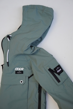 Campera de SKI DOPE (modelo Annok)