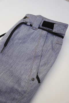 Pantalón de SKI DOPE (modelo TIGRESS) - NORWAY