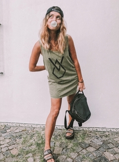 Musculosa VOLCOM en internet