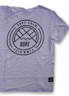 Remera DOPE en internet