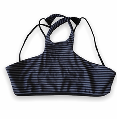 Top de bikini reversible  RUSTY - comprar online