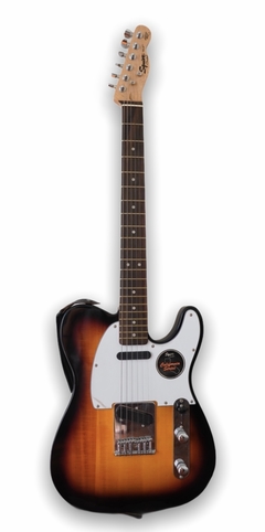 Telecaster Squire by Fender