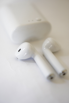 Auriculares Bluetooth - comprar online