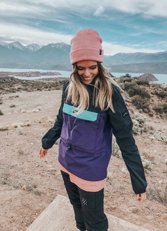 Campera DOPE OUTDOOR - comprar online
