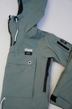 Campera de SKI DOPE (modelo Annok) en internet