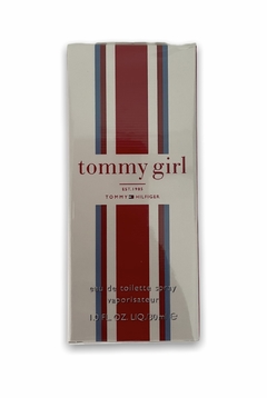 Perfume Tommy Girl 30 ml - comprar online