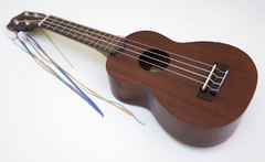 Ukelele LANIKAI soprano con funda en internet