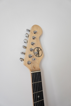 Stratocaster Phantom en internet