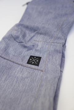 Pantalón de SKI DOPE (modelo TIGRESS) en internet