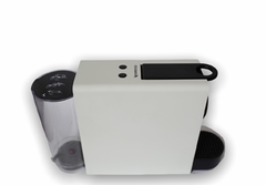 Cafetera Nespresso Essenza Mini C White en internet