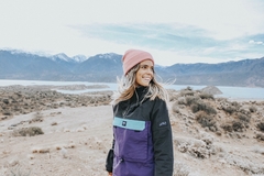 Campera DOPE OUTDOOR - NORWAY