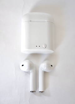 Auriculares Bluetooth