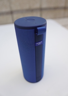 Parlante Ultimate Ears Megaboom 3 en internet