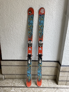 Tablas de ski LINE - comprar online
