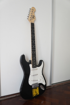 Stratocaster Phantom - NORWAY