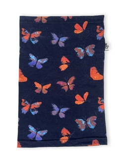 Buff mariposas LORSK