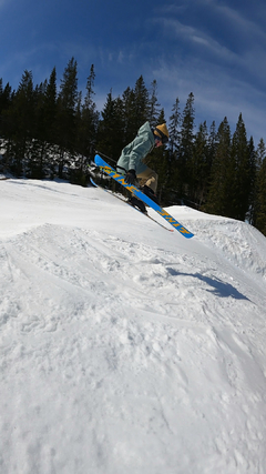 Tablas de ski LINE en internet