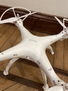 Drone buzzard T 70 GADNIC - tienda online